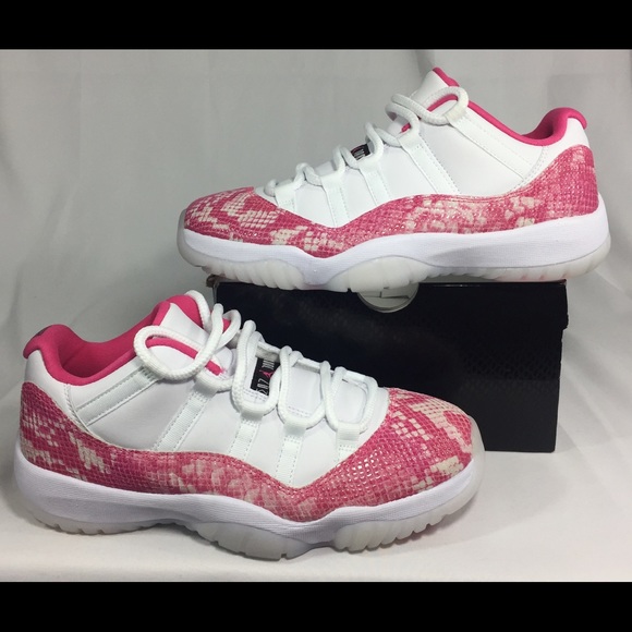 Jordan Shoes - ***SOLD Air Jordan Retro 11 Lows